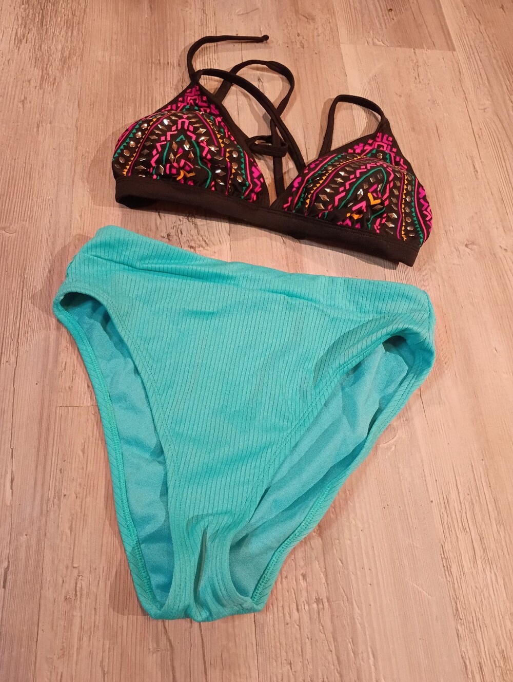 Swim Wear